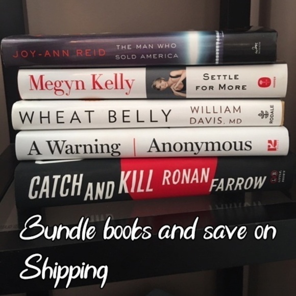 CATCH and Kill Ronan Farrow Book - Picture 2 of 3